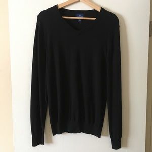 Old Navy V-Neck Sweater Size S